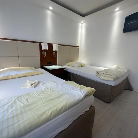 Monteur- Und Urlaubsunterkuenfte