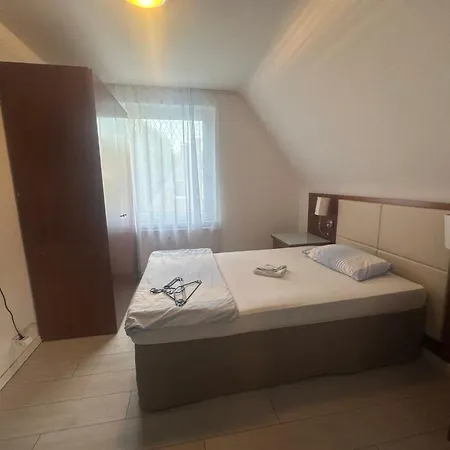 דירה Monteur- Und Urlaubsunterkuenfte *