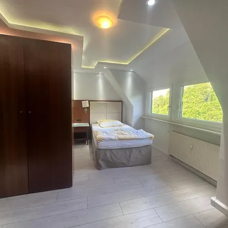 דירה Monteur- Und Urlaubsunterkuenfte