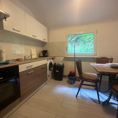 Monteur- Und Urlaubsunterkuenfte *