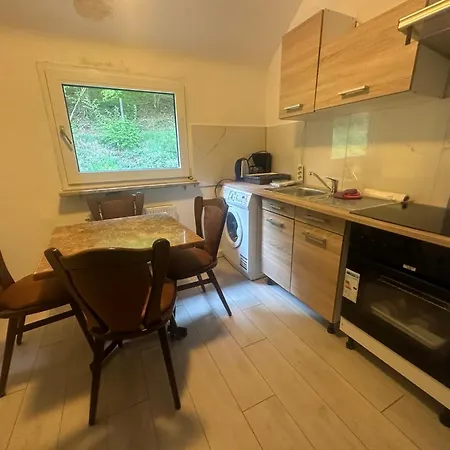 Monteur- Und Urlaubsunterkuenfte דירה