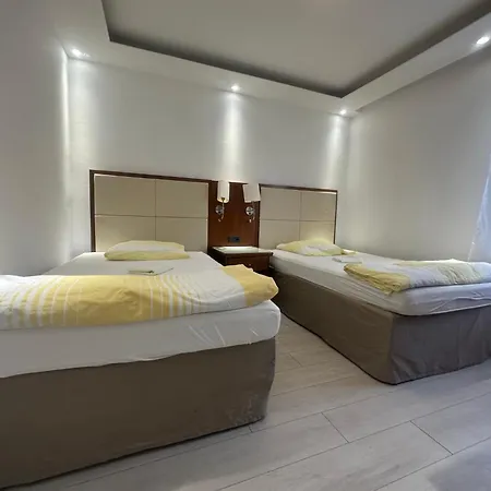 Monteur- Und Urlaubsunterkuenfte Apartment *