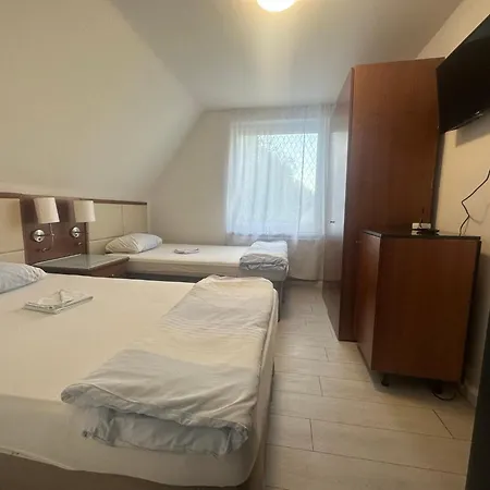 Apartment Monteur- Und Urlaubsunterkuenfte Altena