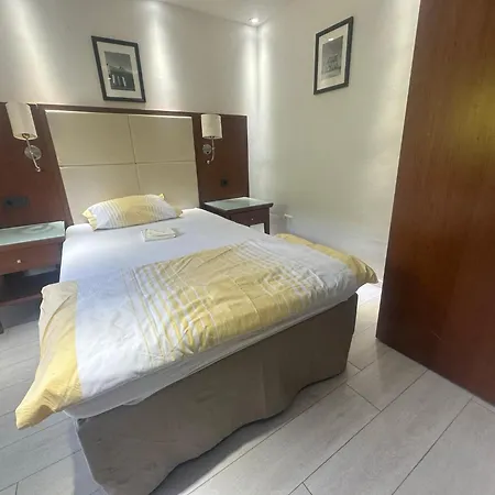 דירה Monteur- Und Urlaubsunterkuenfte