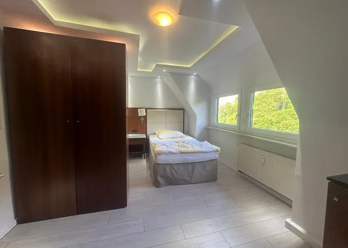 דירה Monteur- Und Urlaubsunterkuenfte