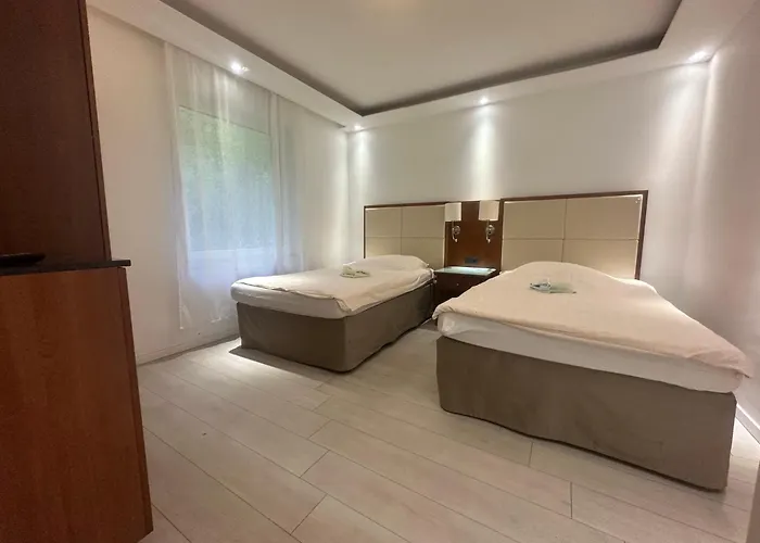 Monteur- Und Urlaubsunterkuenfte *