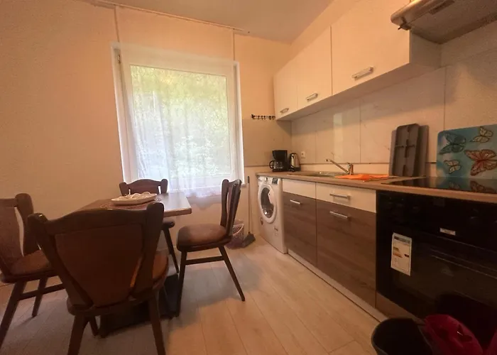 דירה Monteur- Und Urlaubsunterkuenfte אלטנה